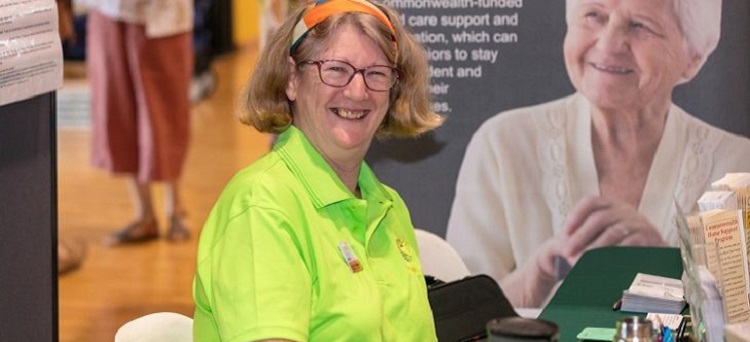 Help to access aged care