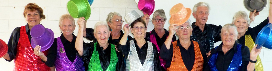 Fundraise for COTA NT