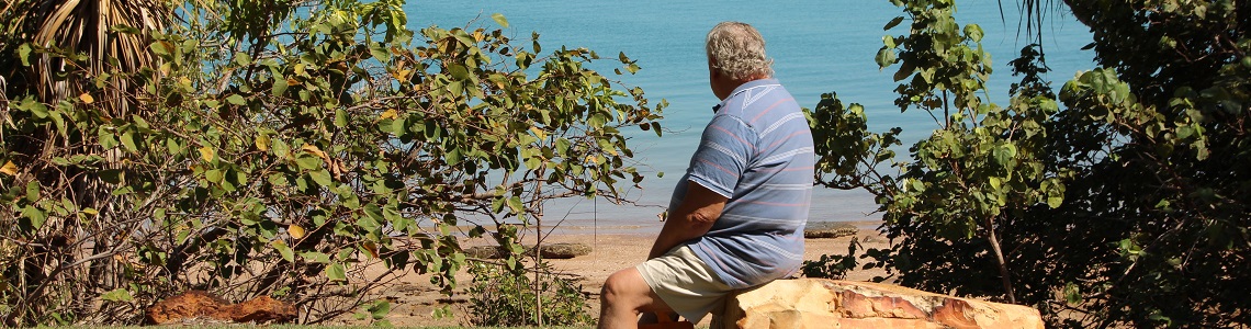 Leave a Gift in Your Will