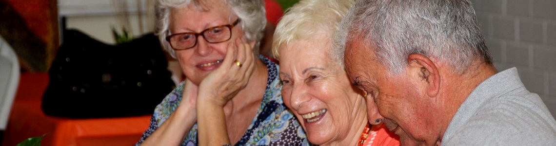 COTA NT’s Reputation