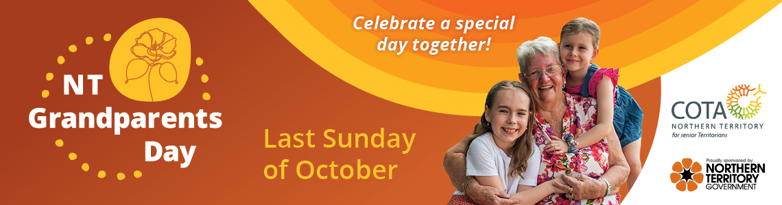 Grandparents Day