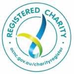 ACNC Registered Charity Tick