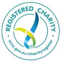 ACNC Registered Charity Tick